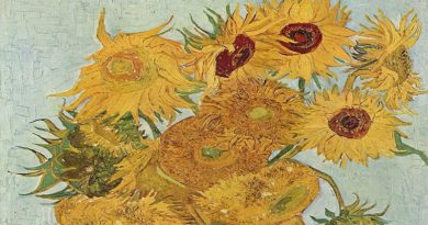 Storia sociale dei colori: il giallo Storia sociale dei colori: il giallo