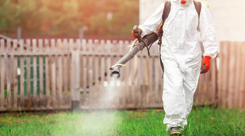 Chiari bonifica aree pubbliche