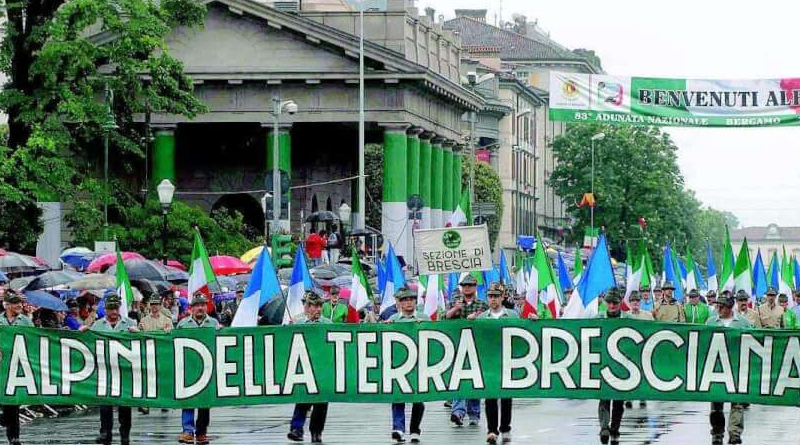 Associazione Nazionale Alpini