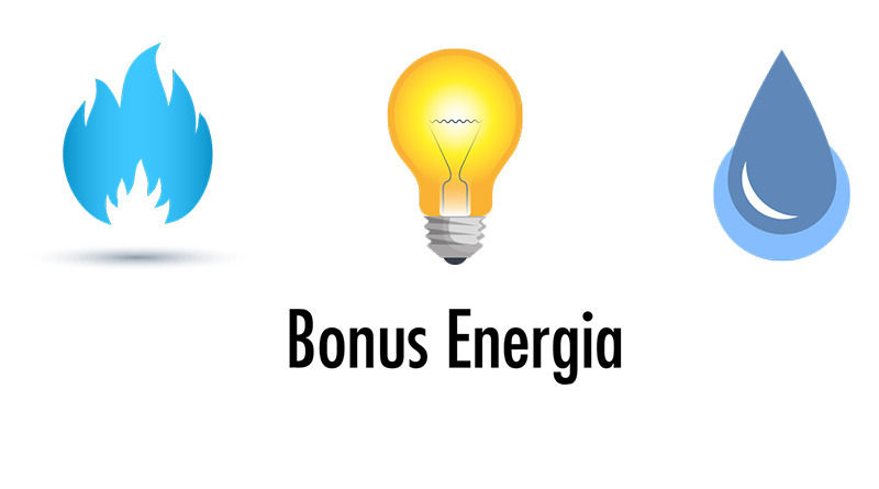 Bonus Comunale Energia