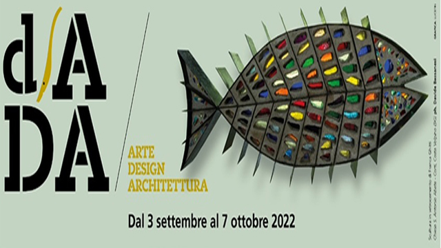 Darfo, al via la IV edizione di d’ADA Rassegna di Arte Design Architettura