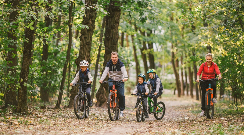 Lombardia, Forestazione Periurbana