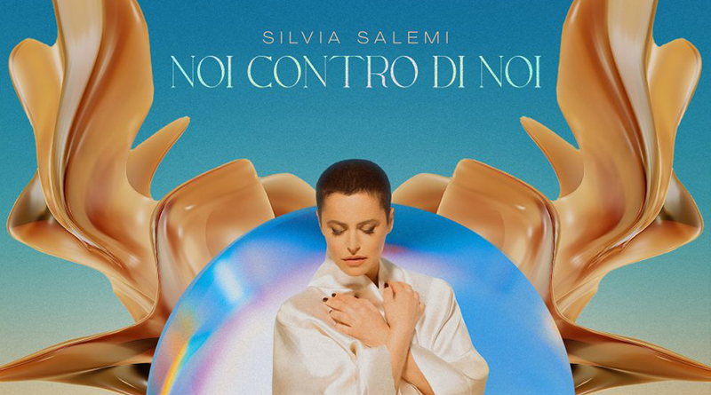 Silvia Salemi, Noi contro di noi