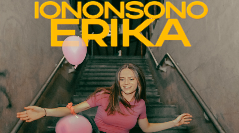 Trentagiga, Io non sono Erika