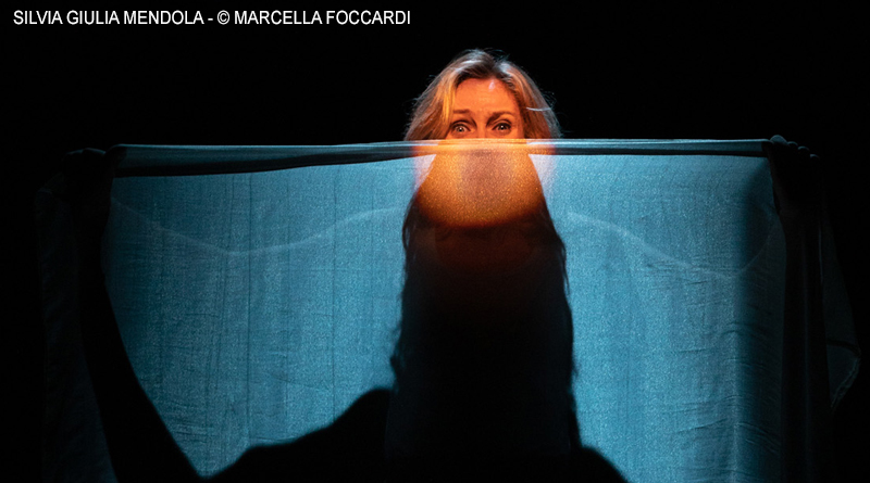 VOCI UMANE Musei e teatro di narrazione