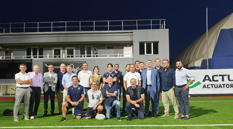 Polo Federale per il territorio bresciano al via