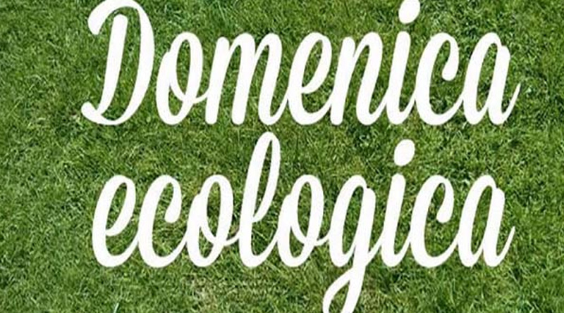 Il 18 settembre sarà domenica ecologica. Centro storico chiuso alle auto dalle 9 alle 18 e biglietto unico per l’intera giornata su bus e metro