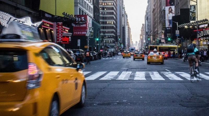 Arriva Taxi Advisor, l’App che migliorerà i nostri viaggi