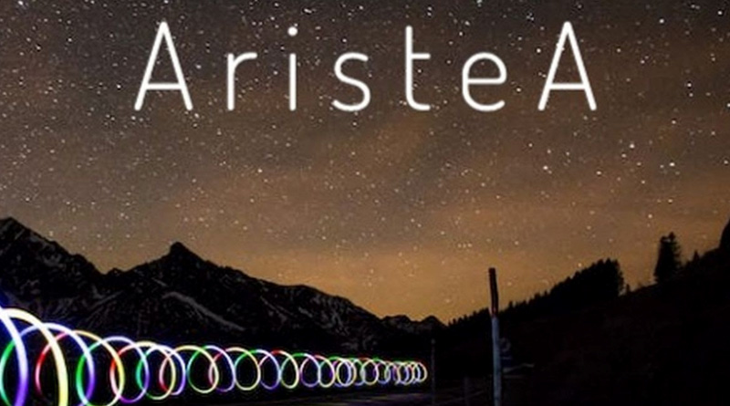 Aristea, Torna l'avant-pop del prolifico cantautore vicentino