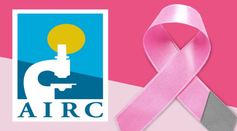 Campagna nastro rosa AIRC, monumenti illuminati di rosa tra il 3 e il 4 ottobre