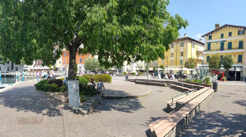 Iseo, l'Autorità di Bacino ferma l'iter per la costruzione della nuova biglietteria