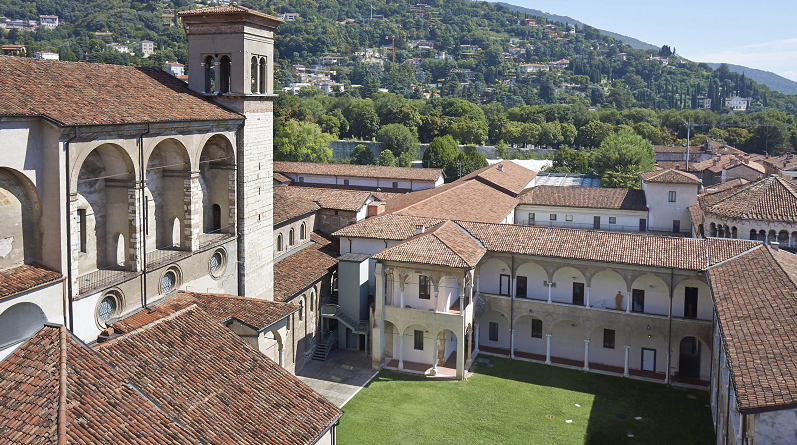 La città del Leone. Brescia nell’età dei comuni e delle signorie Brescia, Museo di Santa Giulia