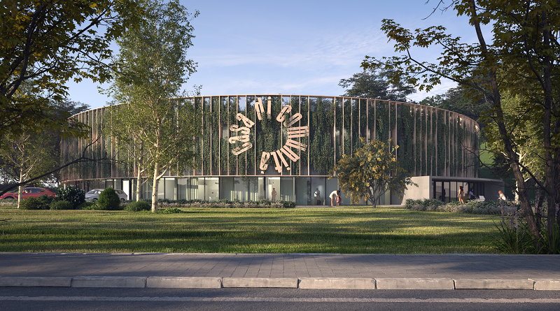 Salò, presentata la nuova Casa di Comunità