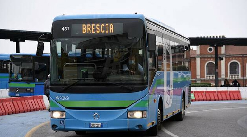 Il Presidente dell’Agenzia del TPL di Brescia Giancarlo Gentilini commenta le difficoltà del periodo