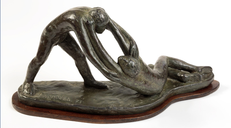 La vita umana tra natura e cultura, dal 5 ottobre al 31 maggio