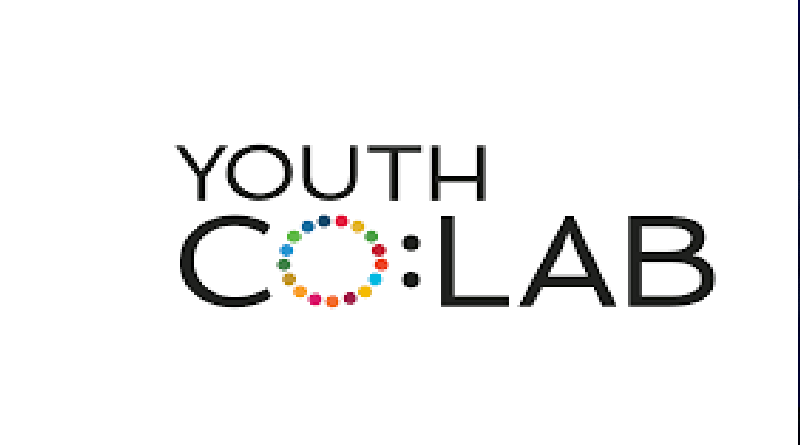 Youth CoLab, progetto, finanziato dal bando regionale “Giovani Smart"