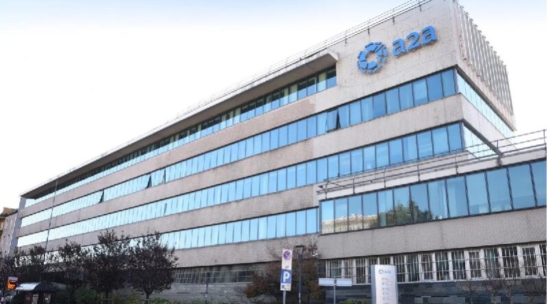 A2A è un'azienda quotata, inopportune le dichiarazioni di Comboni