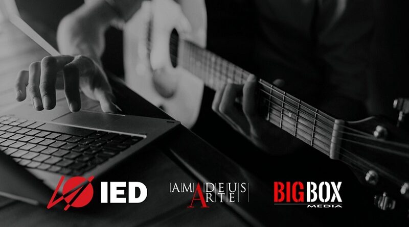 Electroclassic Festival, al via la 4° edizione della rassegna musicale che fan incontrare l'elettronica e le sonorità acustiche