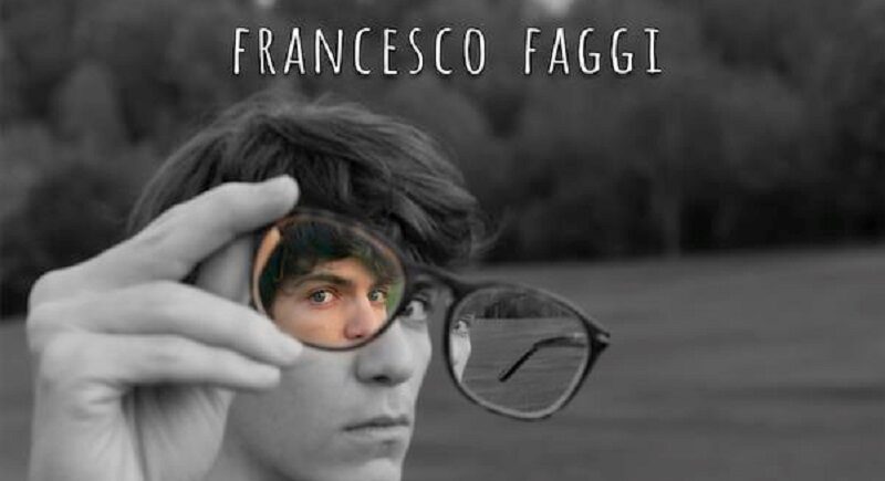 Da "Molto di più" il nuovo singolo di Francesco Faggi
