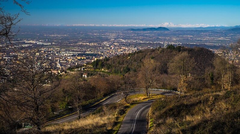 Monte Maddalena: su Associazioni Fondiarie il Comune è in ritardo di tre anni