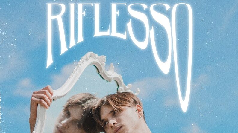 “Riflesso”, il nuovo singolo di STRAID in rotazione radiofonica dal 4 novembre