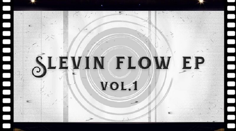 Layz, è uscito l'11 novembre il nuovo EP di ispirazione cinematografica