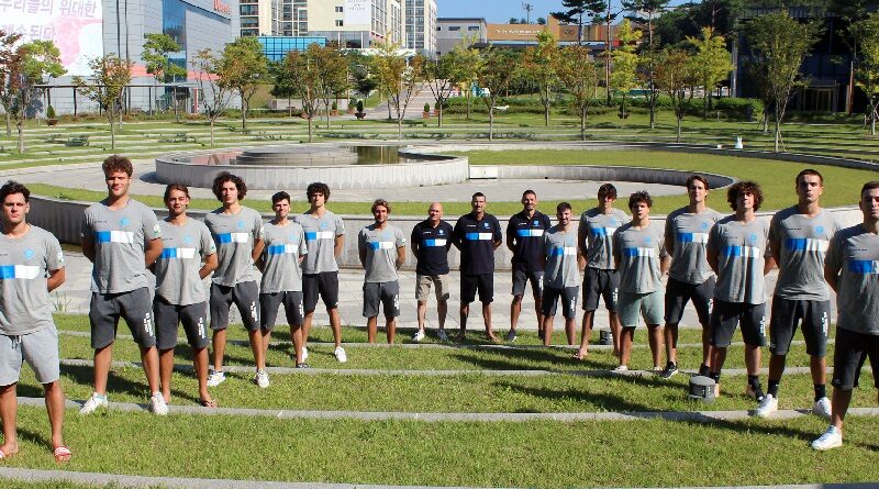 Pronti per nuova stagione 2022-2023, al via starera a Mompiano il Campionato Nazionale di Serie A2