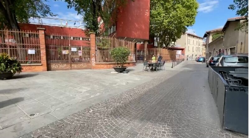 Al via lunedì 7 novembre il progetto "ZTL Carmine"