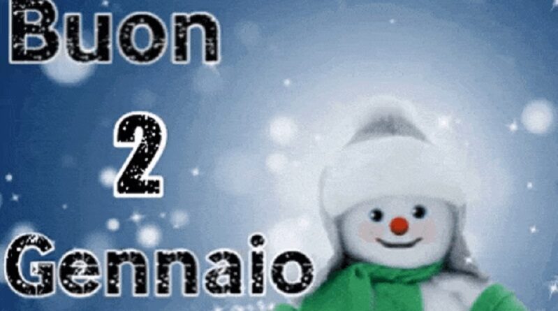 Buon Natale Brescia 2022, iniziative del 2 gennaio