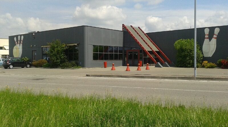 Bowling: Franco Forti brillante secondo a Madignano