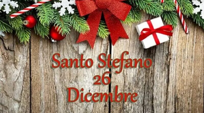 Buon Natale Brescia, le iniziative del 26 dicembre