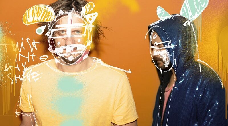 Il video di “Twist info any shape" vince il "Best Music Video Award" al London International Animation Festival 2022