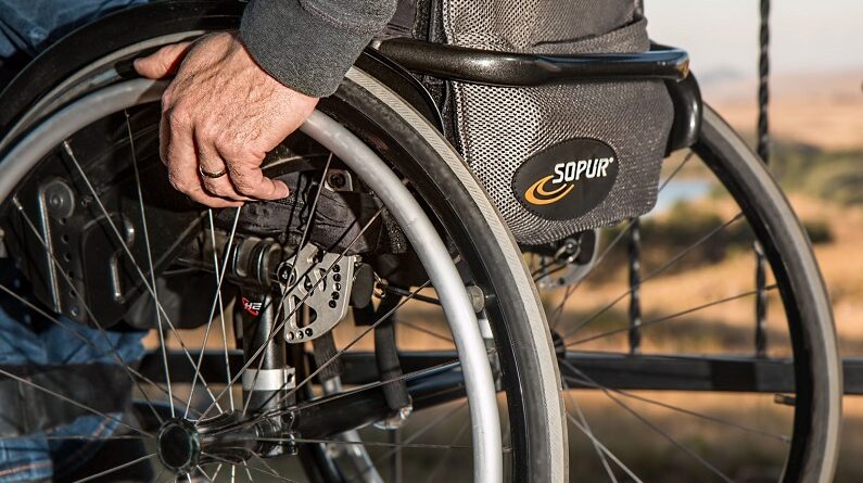 Sociale, Persone con disabilità grave e gravissima, da "Programma Operativo" 154,1 milioni di euro