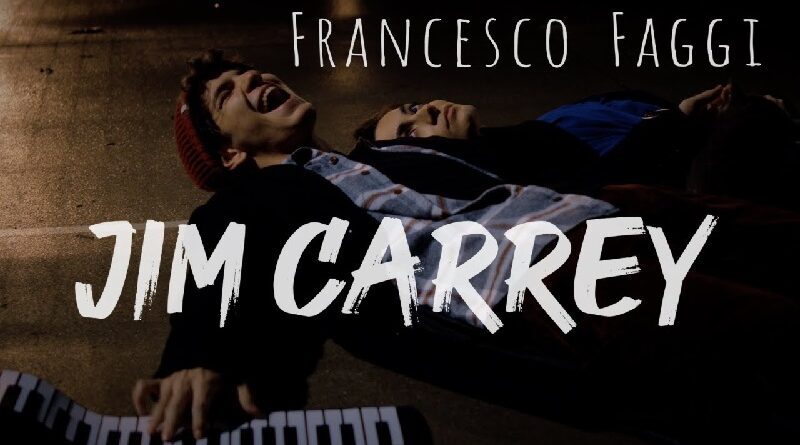 Francesco Faggi e "Jim Carrey" escono in radio il 2 gennaio