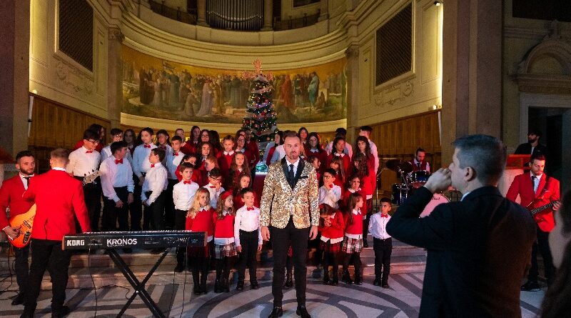 Gemini, È Natale Finché Vuoi