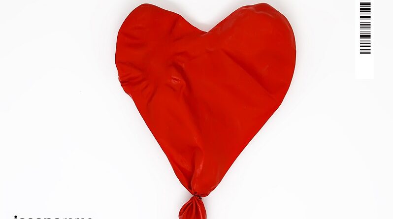 "Palloncino Rosso" è il nuovo singolo di Iosonorama