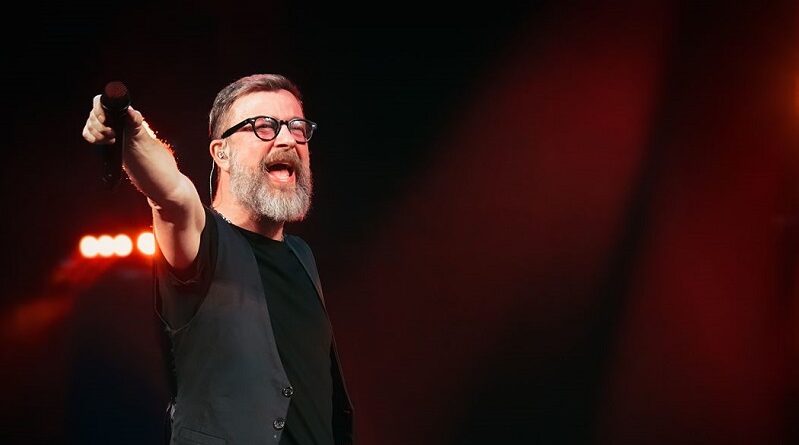 Marco Masini, da marzo si aggiungono nuove date al tour