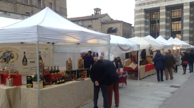 Il meglio del BIO torna in piazza a Brescia