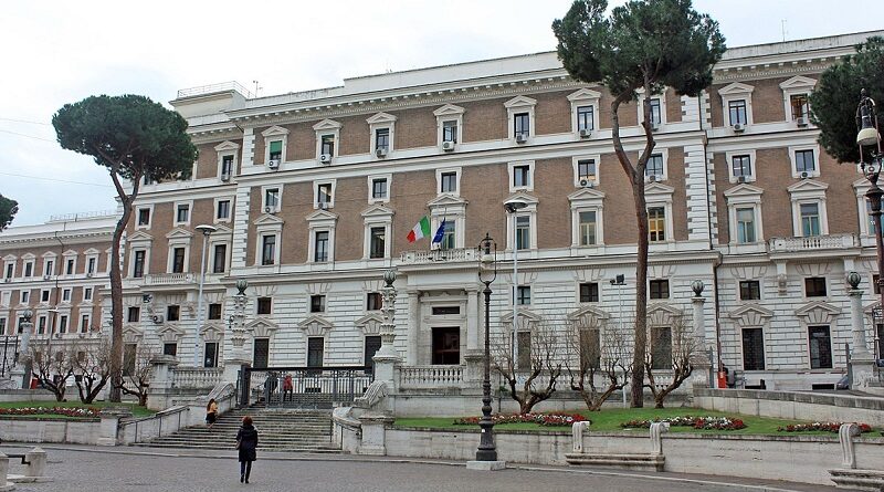 Sciopero lavoratori somministrati presso il Ministero dell’Interno: a Brescia adesione al 91%, una delegazione questa mattina partecipa al presidio a Roma in piazza Santi Apostoli