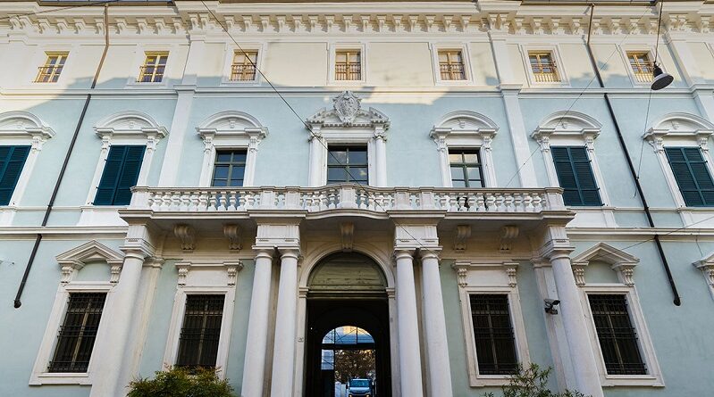 Conclusi i lavori di conservazione, restauro e valorizzazione delle facciate esterne, del cortile interno e della “manica lunga” del palazzo Martinengo Colleoni di Malpaga