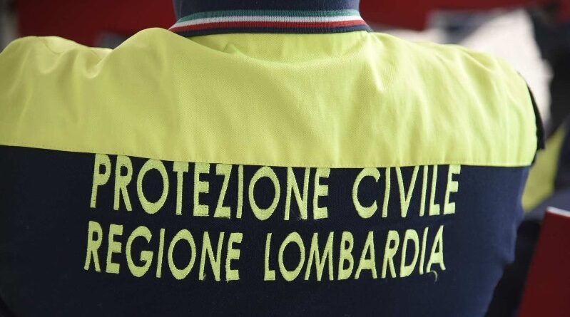 Protezione Civile, nuove linee guida per funzionamento comitati coordinamento volontario regionale