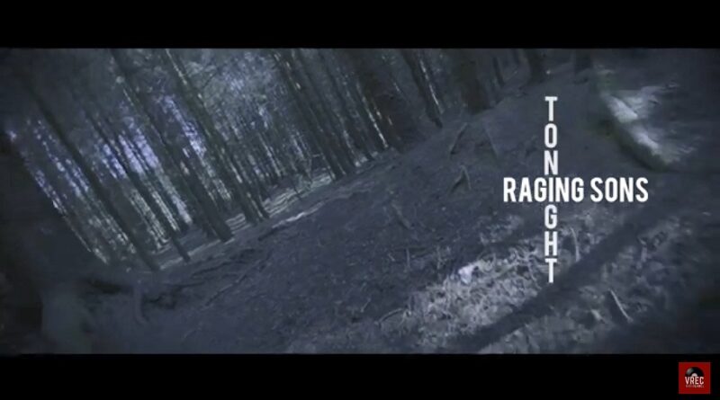 Tornano i Raging Sons con il singolo "Tonight"