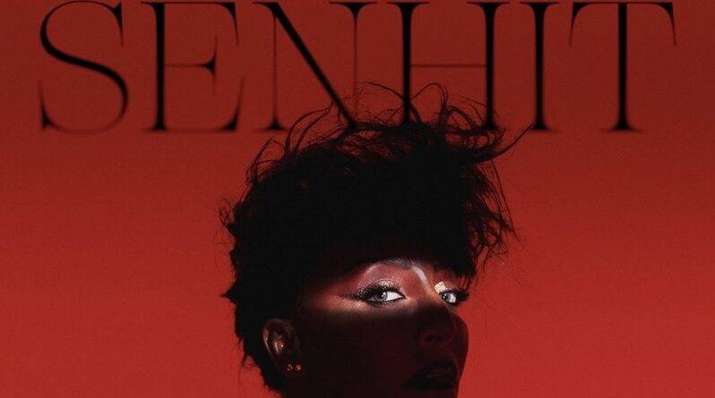 La Freaky Queen SENHIT torna sabato 31 dicembre con il nuovo singolo “TRY TO LOVE YOU”