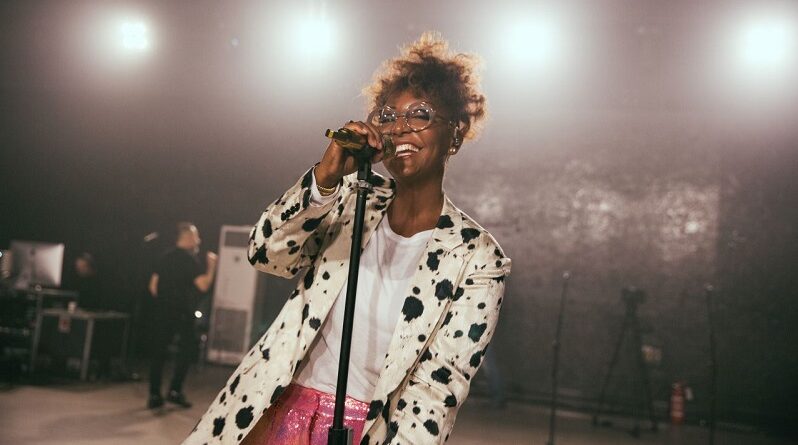 È uscito in digitale “Jesus, Oh What a Wonderful Child!” cover del celebre brano natalizio di Mariah Carey