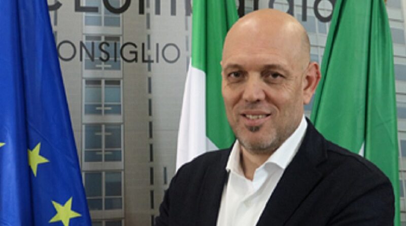 Montagna, Sertori: da Regione 5 milioni per la manutenzione straordinaria e il recupero dei terrazzamenti