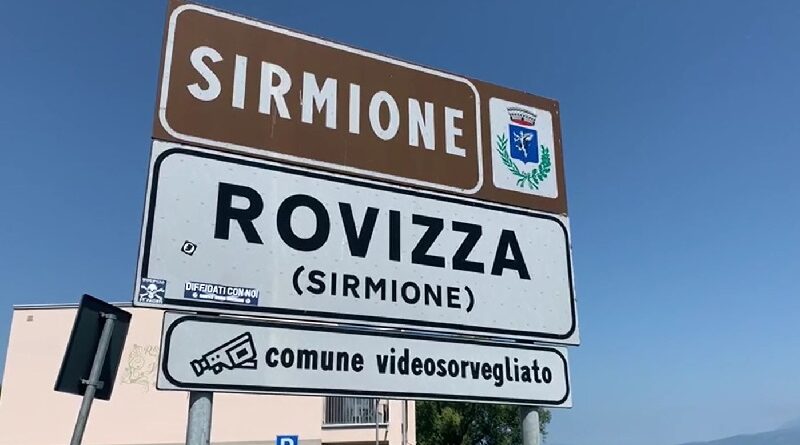 Svincolo Rovizza: i lavori partiranno al più presto