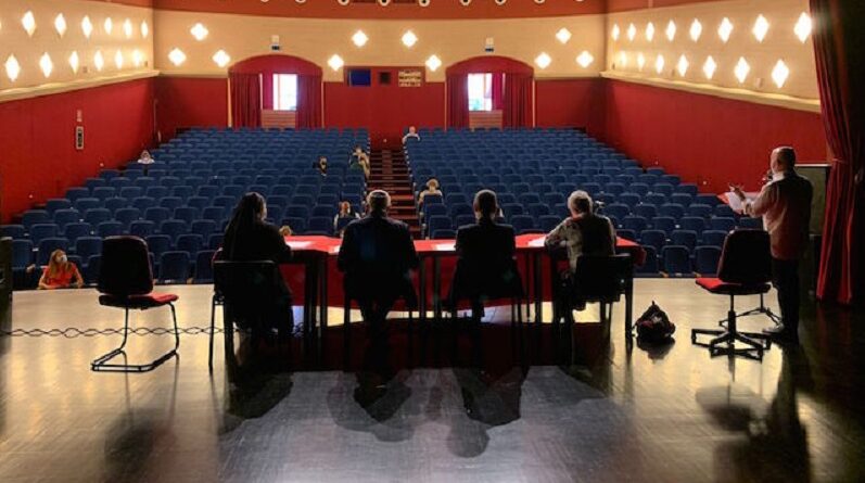 Al Teatro Delle Ali di Breno, il Jazz è servito!