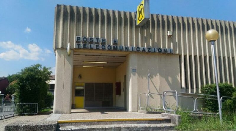 Poste Italiane, da lunedì 12 dicembre al via i lavori per il progetto Polis all'ufficio postale di Manerbio