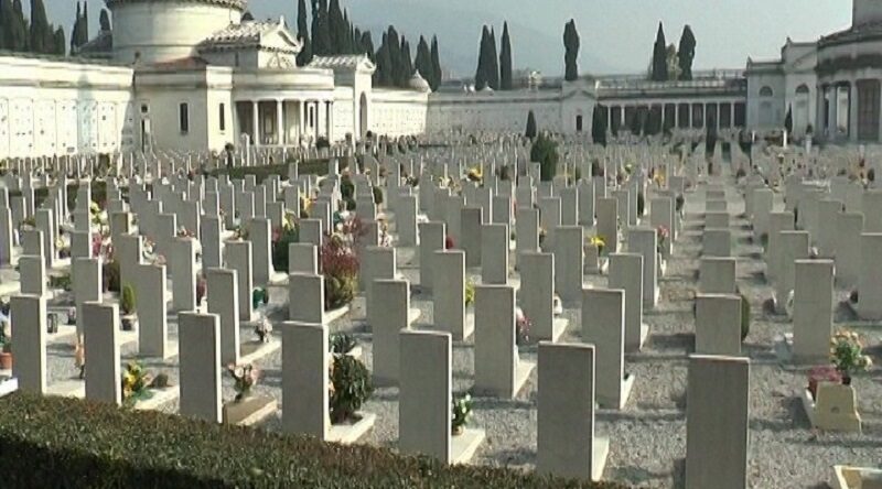 Collaborazione tra Comune di Brescia e Associazione Capitolium, il patto prevede la cura e la rigenerazione del Cimitero Vantiniano