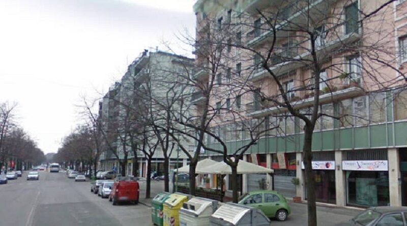 Riconoscimento di contributi a favore delle MPMI nella zona interessata dai lavori di riqualificazione di via Veneto